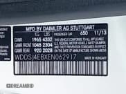 ✅ 2014 Mercedes-Benz CLA 250 • VIN: WDDSJ4EBXEN062917 • Lot: 42503538. Listed on IAAI with 148,789 mi. Free auction sales archive from the USA and detailed vehicle history report at DreamBid. Image 9.