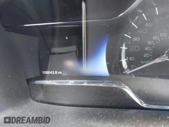 ✅ 2014 Lincoln MKS • VIN: 1LNHL9EKXEG612063 • Lot: 42347630. Listed on IAAI with 106,643 mi. Free auction sales archive from the USA and detailed vehicle history report at DreamBid. Image 16.