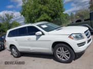 ✅ 2013 Mercedes-Benz GL 450 • VIN: 4JGDF7CE2DA224169 • Лот: 43074834. Опубликован ранее на IAAI с пробегом 163 892 миль. Бесплатный доступ к архиву аукционных продаж из США и подробный отчёт об истории автомобиля на DreamBid. Изображение 13.
