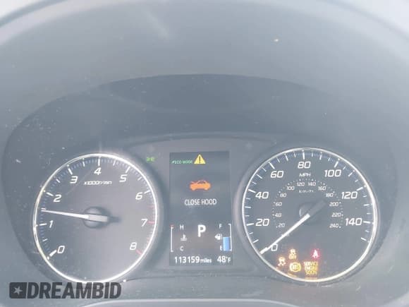 ✅ 2016 Mitsubishi Outlander SE • VIN: JA4AZ3A32GZ064867 • Лот: 41599000. Опубликован ранее на IAAI с пробегом 113 159 миль. Бесплатный доступ к архиву аукционных продаж из США и подробный отчёт об истории автомобиля на DreamBid. Изображение 7.