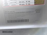 ✅ 2011 Audi A3 Premium Plus • VIN: WAUMFAFM8BA096793 • Лот: 41681473. Опубликован ранее на IAAI с пробегом Не указан. Бесплатный доступ к архиву аукционных продаж из США и подробный отчёт об истории автомобиля на DreamBid. Изображение 9.