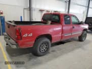 ✅ 2006 Chevrolet Silverado 1500 LT1 • VIN: 2GCEK19N061313549 • Лот: 85665234. Опубликован ранее на Copart с пробегом 213 029 миль. Бесплатный доступ к архиву аукционных продаж из США и подробный отчёт об истории автомобиля на DreamBid. Изображение 3.