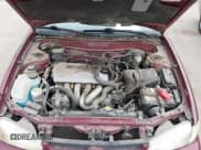 ✅ 1998 Chevrolet Prizm Lsi • VIN: 1Y1SK528XWZ423879 • Lot: 42522200. Listed on IAAI with 171,445 mi. Free auction sales archive from the USA and detailed vehicle history report at DreamBid. Image 10.