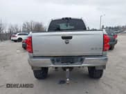 ✅ 2009 Dodge 2500 SLT • VIN: 3D7KS28T59G501879 • Лот: 41016044. Опубликован ранее на IAAI с пробегом 143 853 миль. Бесплатный доступ к архиву аукционных продаж из США и подробный отчёт об истории автомобиля на DreamBid. Изображение 16.