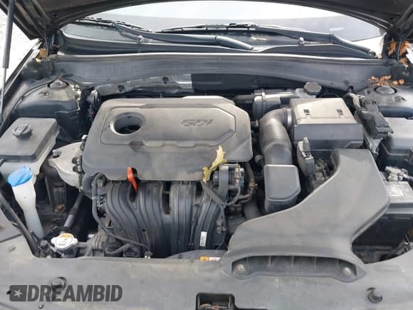 ✅ 2017 Kia Optima LX • VIN: 5XXGT4L35HG152790 • Lot: 43811896. Wystawiony na IAAI z przebiegiem 186 859 mil. Bezpłatny archiwum sprzedaży aukcyjnych z USA i szczegółowy raport historii pojazdu na DreamBid. Zdjęcie 10.