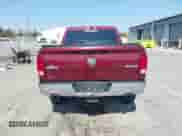 2017 Ram 1500 Big Horn with VIN 3C6RR7LTXHG594753, listed as a IAAI auction lot 43266870 with 117,325 mi miles and . Bid and sale history available at DreamBid. Image 16.