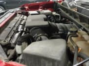 ✅ 2022 Chevrolet Silverado 1500 LT Trail Boss • VIN: 1GCPYFED1NZ170344 • Lot: 41481111. Wystawiony na IAAI z przebiegiem 136 253 mil. Bezpłatny archiwum sprzedaży aukcyjnych z USA i szczegółowy raport historii pojazdu na DreamBid. Zdjęcie 19.