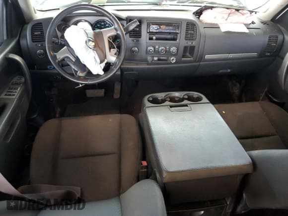 ✅ 2014 Chevrolet Silverado 2500HD LT • VIN: 1GC1KXCG2EF182370 • Лот: 62638135. Опубликован ранее на Copart с пробегом 150 145 миль. Бесплатный доступ к архиву аукционных продаж из США и подробный отчёт об истории автомобиля на DreamBid. Изображение 8.