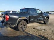 ✅ 2024 GMC Canyon 4WD Elevation • VIN: 1GTP6BEK4R1295677 • Lot: 69933695. Wystawiony na Copart z przebiegiem 6 482 mil. Bezpłatny archiwum sprzedaży aukcyjnych z USA i szczegółowy raport historii pojazdu na DreamBid. Zdjęcie 3.