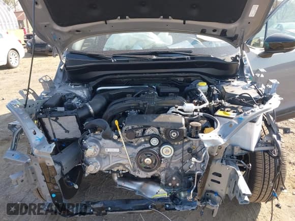 ✅ 2025 Subaru Forester Touring • VIN: JF2SLDTCXSH472743 • Lot: 42115023. Listed on IAAI with 1,247 mi. Free auction sales archive from the USA and detailed vehicle history report at DreamBid. Image 10.