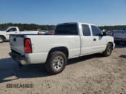 ✅ 2005 Chevrolet Silverado 1500 • VIN: 1GCEC19T85Z122608 • Лот: 75719494. Опубликован ранее на Copart с пробегом Не указан. Бесплатный доступ к архиву аукционных продаж из США и подробный отчёт об истории автомобиля на DreamBid. Изображение 3.