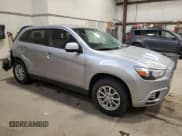 ✅ 2011 Mitsubishi Outlander Sport SE • VIN: JA4AJ3AU6BZ603709 • Lot: 78532204. Wystawiony na Copart z przebiegiem 231 418 mil. Bezpłatny archiwum sprzedaży aukcyjnych z USA i szczegółowy raport historii pojazdu na DreamBid. Zdjęcie 4.