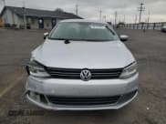 ✅ 2014 Volkswagen Jetta TDI • VIN: 3VWLL7AJ9EM302571 • Lot: 92474935. Listed on Copart with 151,872 mi. Free auction sales archive from the USA and detailed vehicle history report at DreamBid. Image 5.