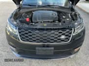 ✅ 2018 Land Rover Range Rover Velar R-Dynamic SE • VIN: SALYL2RX5JA735194 • Лот: 64501195. Опубликован ранее на Copart с пробегом 12 922 миль. Бесплатный доступ к архиву аукционных продаж из США и подробный отчёт об истории автомобиля на DreamBid. Изображение 7.