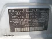 ✅ 2010 Hyundai Sonata GLS • VIN: 5NPET4ACXAH646129 • Лот: 62935814. Опубликован ранее на Copart с пробегом 112 819 миль. Бесплатный доступ к архиву аукционных продаж из США и подробный отчёт об истории автомобиля на DreamBid. Изображение 14.