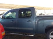 ✅ 2007 Chevrolet Silverado 1500 1LT • VIN: 2GCEK13M271506108 • Lot: 43561647. Listed on IAAI with 206,819 mi. Free auction sales archive from the USA and detailed vehicle history report at DreamBid. Image 15.