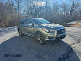 ✅ 2016 Infiniti QX60 • VIN: 5N1AL0MMXGC503130 • Lot: 95175515. Wystawiony na Copart z przebiegiem 195 406 mil. Bezpłatny archiwum sprzedaży aukcyjnych z USA i szczegółowy raport historii pojazdu na DreamBid. Zdjęcie 1.