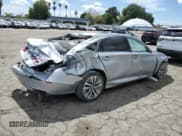 ✅ 2018 Honda Accord EX-L • VIN: 1HGCV3F68JA006542 • Лот: 50642925. Опубликован ранее на Copart с пробегом Не указан. Бесплатный доступ к архиву аукционных продаж из США и подробный отчёт об истории автомобиля на DreamBid. Изображение 3.