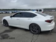 ✅ 2024 Acura TLX w/A-Spec Package • VIN: 19UUB6F50RA002146 • Лот: 62182185. Опубликован ранее на Copart с пробегом Не указан. Бесплатный доступ к архиву аукционных продаж из США и подробный отчёт об истории автомобиля на DreamBid. Изображение 2.