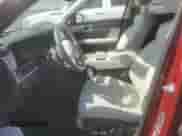 2024 Hyundai Santa Fe Calligraphy с VIN 5NMP54GL5RH044368, выставлен на аукционе Copart как лот 50746225 с пробегом 8 709 миль миль и Списание • Salvage title. История ставок и продаж доступна на DreamBid. Изображение 7.