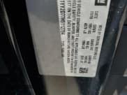 ✅ 2017 Chevrolet Corvette Grand Sport 2LT • VIN: 1G1YY2D77H5112784 • Lot: 87244475. Listed on Copart with 29,646 mi. Free auction sales archive from the USA and detailed vehicle history report at DreamBid. Image 13.