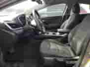 2017 Chevrolet Volt LT z VIN 1G1RA6S57HU192420, wystawiony jako Copart lot #38551763 z przebiegiem 78 533 mil mil oraz . Historia ofert i sprzedaży dostępna na DreamBid. Obrazek 7.