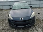 ✅ 2012 Mazda 5 Sport • VIN: JM1CW2BL4C0128003 • Lot: 84202625. Listed on Copart with 147,844 mi. Free auction sales archive from the USA and detailed vehicle history report at DreamBid. Image 14.