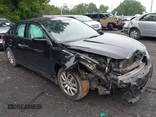 ✅ 2017 Nissan Altima SL • VIN: 1N4AL3AP9HC244528 • Lot: 42345175. Wystawiony na IAAI z przebiegiem 271 003 mil. Bezpłatny archiwum sprzedaży aukcyjnych z USA i szczegółowy raport historii pojazdu na DreamBid. Zdjęcie 1.