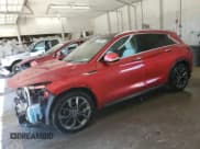 ✅ 2019 Infiniti QX50 Luxe • VIN: 3PCAJ5M32KF136119 • Лот: 87386905. Опубликован ранее на Copart с пробегом 91 972 миль. Бесплатный доступ к архиву аукционных продаж из США и подробный отчёт об истории автомобиля на DreamBid. Изображение 1.