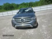 ✅ 2017 Mercedes-Benz GLS 450 • VIN: 4JGDF6EE9HA958563 • Lot: 55851505. Listed on Copart with 89,588 mi. Free auction sales archive from the USA and detailed vehicle history report at DreamBid. Image 14.