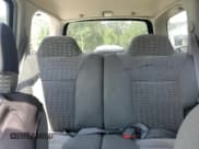 ✅ 2001 Nissan Xterra SE • VIN: 5N1ED28Y01C517150 • Lot: 69445794. Wystawiony na Copart z przebiegiem 170 705 mil. Bezpłatny archiwum sprzedaży aukcyjnych z USA i szczegółowy raport historii pojazdu na DreamBid. Zdjęcie 10.