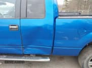 ✅ 2012 Ford F-150 XL • VIN: 1FTFX1ET6CFC52318 • Lot: 43884084. Listed on IAAI with 137,163 mi. Free auction sales archive from the USA and detailed vehicle history report at DreamBid. Image 20.