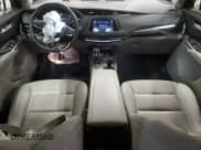 ✅ 2023 Cadillac XT4 AWD Luxury • VIN: 1GYFZBR43PF155998 • Lot: 88498675. Listed on Copart with 20,030 mi. Free auction sales archive from the USA and detailed vehicle history report at DreamBid. Image 8.