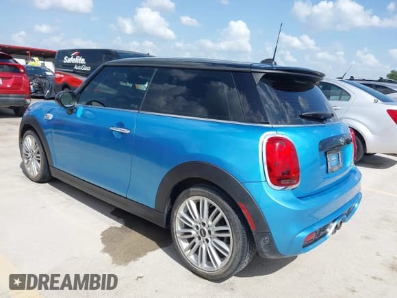 ✅ 2019 MINI Hardtop Cooper S • VIN: WMWXP7C50K2A51886 • Lot: 42552733. Wystawiony na IAAI z przebiegiem 76 710 mil. Bezpłatny archiwum sprzedaży aukcyjnych z USA i szczegółowy raport historii pojazdu na DreamBid. Zdjęcie 3.