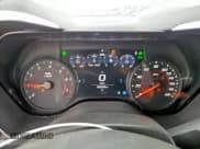 ✅ 2022 Chevrolet Camaro 2SS • VIN: 1G1FH1R74N0105231 • Лот: 93527295. Опубликован ранее на Copart с пробегом 19 259 миль. Бесплатный доступ к архиву аукционных продаж из США и подробный отчёт об истории автомобиля на DreamBid. Изображение 9.