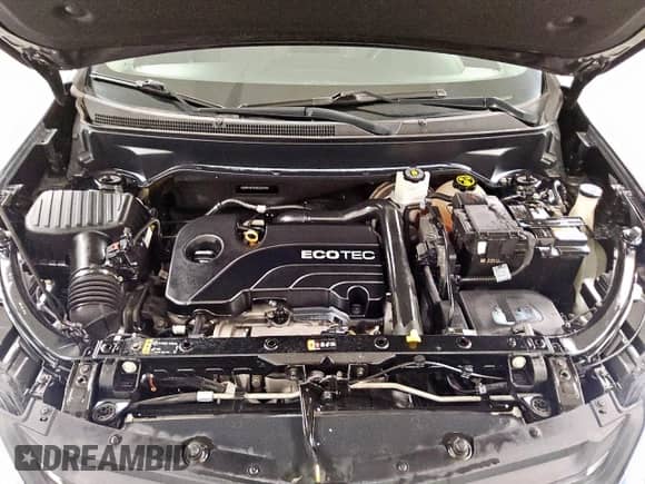 2018 Chevrolet Equinox LT с VIN 2GNAXJEV8J6263184, выставлен на аукционе Copart как лот 85321295 с пробегом 139 288 миль миль и Чистый • Clean title. История ставок и продаж доступна на DreamBid. Изображение 12.