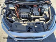 ✅ 2021 Honda Clarity Touring • VIN: JHMZC5F39MC001454 • Lot: 93229435. Listed on Copart with 74,976 mi. Free auction sales archive from the USA and detailed vehicle history report at DreamBid. Image 11.