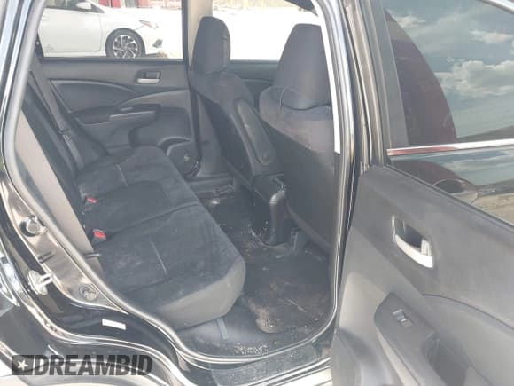 ✅ 2013 Honda CR-V LX • VIN: 2HKRM4H39DH618220 • Lot: 42536568. Wystawiony na IAAI z przebiegiem 126 375 mil. Bezpłatny archiwum sprzedaży aukcyjnych z USA i szczegółowy raport historii pojazdu na DreamBid. Zdjęcie 8.