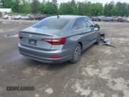 ✅ 2019 Volkswagen Jetta SEL • VIN: 3VWE57BU3KM062523 • Lot: 42107785. Listed on IAAI with 75,735 mi. Free auction sales archive from the USA and detailed vehicle history report at DreamBid. Image 4.