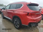 ✅ 2019 Hyundai Santa Fe Limited • VIN: 5NMS53AA3KH104245 • Lot: 53270424. Wystawiony na Copart z przebiegiem 78 802 mil. Bezpłatny archiwum sprzedaży aukcyjnych z USA i szczegółowy raport historii pojazdu na DreamBid. Zdjęcie 2.