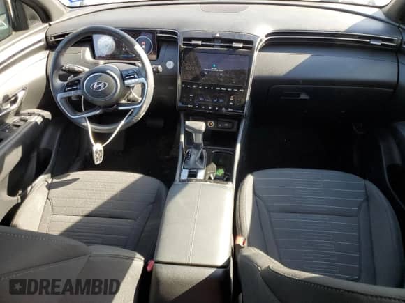 2023 Hyundai Santa Cruz SEL Premium z VIN 5NTJDDAF0PH061883, wystawiony jako Copart lot #50525124 z przebiegiem 12 652 mil mil oraz Szkoda całkowita • Salvage title. Historia ofert i sprzedaży dostępna na DreamBid. Obrazek 8.