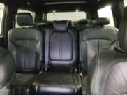 ✅ 2022 Jeep Grand Wagoneer Series I • VIN: 1C4SJVEJ5NS228673 • Lot: 82817704. Listed on Copart with 41,731 mi. Free auction sales archive from the USA and detailed vehicle history report at DreamBid. Image 10.