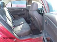 ✅ 2012 Chevrolet Malibu 1LT • VIN: 1G1ZC5E06CF252530 • Lot: 43455762. Listed on IAAI with 172,537 mi. Free auction sales archive from the USA and detailed vehicle history report at DreamBid. Image 8.