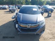 ✅ 2019 Honda HR-V Sport • VIN: 3CZRU6H15KG710080 • Lot: 43213802. Listed on IAAI with 65,445 mi. Free auction sales archive from the USA and detailed vehicle history report at DreamBid. Image 12.