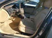 ✅ 2012 Audi A6 Premium Plus • VIN: WAUDFAFC0CN170774 • Lot: 85920445. Listed on Copart with 108,740 mi. Free auction sales archive from the USA and detailed vehicle history report at DreamBid. Image 7.