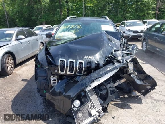 ✅ 2018 Jeep Cherokee Limited • VIN: 1C4PJMDB7JD617484 • Lot: 42287096. Wystawiony na IAAI z przebiegiem Nie podano. Bezpłatny archiwum sprzedaży aukcyjnych z USA i szczegółowy raport historii pojazdu na DreamBid. Zdjęcie 12.