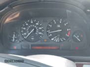 ✅ 2003 BMW 5 Series 530i • VIN: WBADT63453CK38453 • Lot: 42715007. Listed on IAAI with 57,941 mi. Free auction sales archive from the USA and detailed vehicle history report at DreamBid. Image 7.