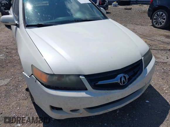 ✅ 2006 Acura TSX • VIN: JH4CL968X6C039870 • Lot: 43040175. Listed on IAAI with 205,786 mi. Free auction sales archive from the USA and detailed vehicle history report at DreamBid. Image 6.