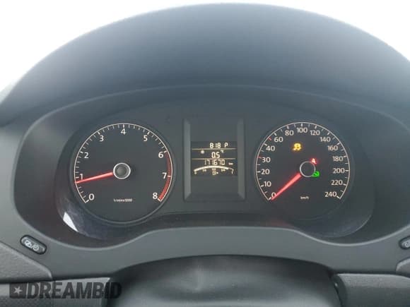 ✅ 2012 Volkswagen Jetta • VIN: 3VW2K7AJ5CM394256 • Lot: 86499445. Wystawiony na Copart z przebiegiem 171 670 mil. Bezpłatny archiwum sprzedaży aukcyjnych z USA i szczegółowy raport historii pojazdu na DreamBid. Zdjęcie 9.