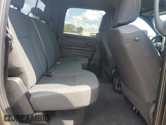 ✅ 2024 Ram 2500 Tradesman • VIN: 3C6UR5HJ1RG408444 • Лот: 84730775. Опубликован ранее на Copart с пробегом 1 466 миль. Бесплатный доступ к архиву аукционных продаж из США и подробный отчёт об истории автомобиля на DreamBid. Изображение 10.